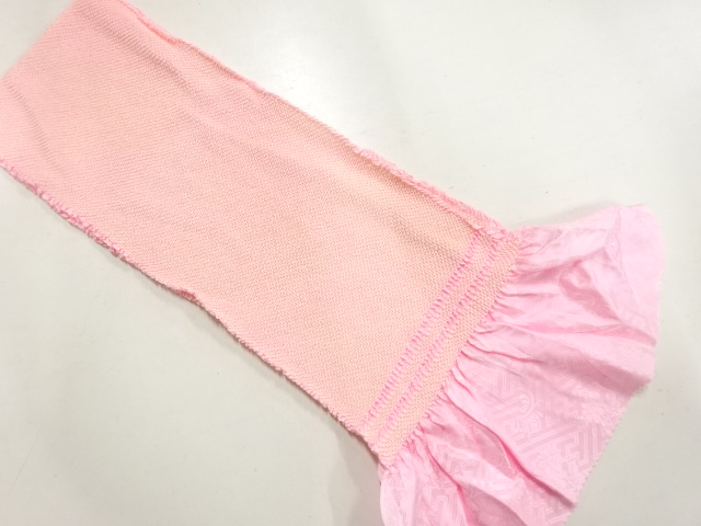 Japanese Kimono / Accessories Silk